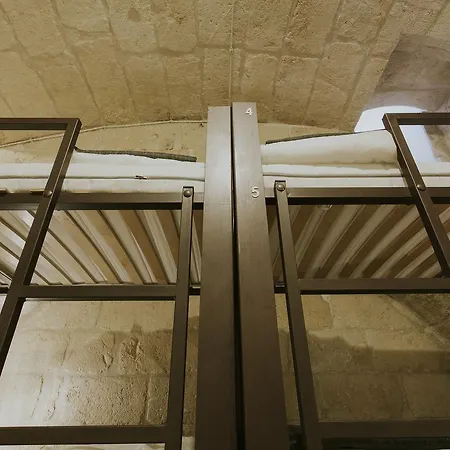 بيت شباب Ostello Dei Sassi Backpackers