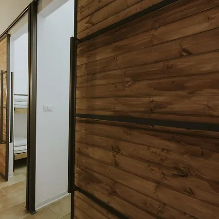 بيت شباب Ostello Dei Sassi Backpackers