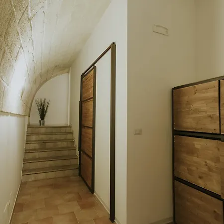 بيت شباب Ostello Dei Sassi Backpackers