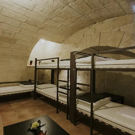 Hostel Ostello Dei Sassi Backpackers *