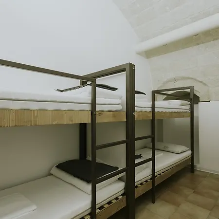 Ostello Dei Sassi Backpackers *
