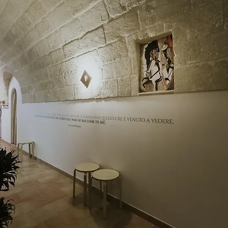 بيت شباب Ostello Dei Sassi Backpackers *