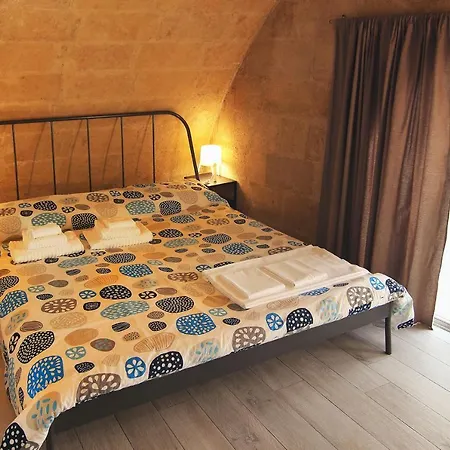 Ostello Dei Sassi Backpackers *