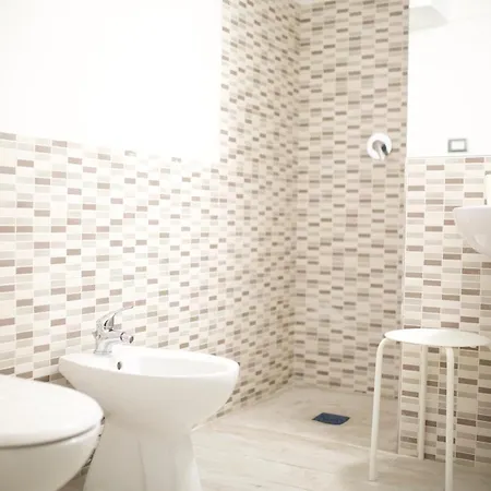 Ostello Dei Sassi Backpackers بيت شباب